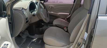Manama, Vehicles, Cars & Trucks , BHD 1700,  Nissan Sunny,  2016,  Automatic,  101791 KM,  Engine/AC/Gear Perfect... Good Running Condition, Urgent Sale !