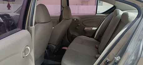 Manama, Vehicles, Cars & Trucks , BHD 1700,  Nissan Sunny,  2016,  Automatic,  101791 KM,  Engine/AC/Gear Perfect... Good Running Condition, Urgent Sale !