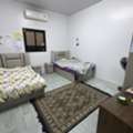 SAR 1200/month,  200 Sq. Meter,  Fully Furnished Room Available For Bachelors.
