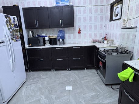 Al Maathar, Rooms for Rent, SAR 1200/month,  200 Sq. Meter,  Fully Furnished Room Available For Bachelors.