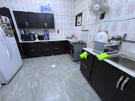 Al Maathar, Rooms for Rent, SAR 1200/month,  200 Sq. Meter,  Fully Furnished Room Available For Bachelors.