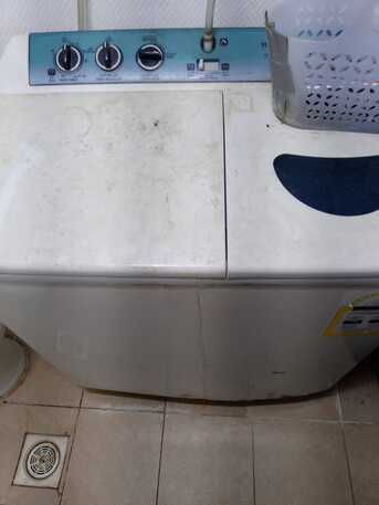 Dahaban, Household Items, SAR 700,  Free Furniture If You Buy Refrigerator And Washing Machine, All In One Price