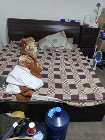 Dahaban, Household Items, SAR 700,  Free Furniture If You Buy Refrigerator And Washing Machine, All In One Price