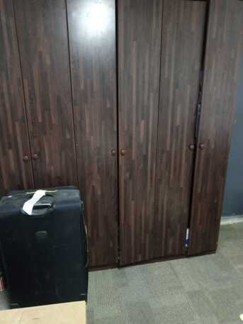 Dahaban, Household Items, SAR 700,  Free Furniture If You Buy Refrigerator And Washing Machine, All In One Price