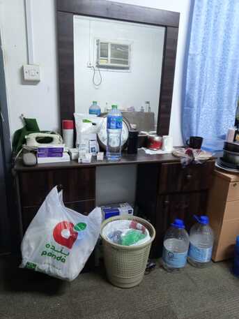 Dahaban, Household Items, SAR 700,  Free Furniture If You Buy Refrigerator And Washing Machine, All In One Price