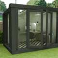 Bespoke Garden Rooms &ndash; Stylish Extra Living Space For Your Home