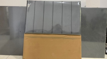 Jubail, Furniture, SAR 200,  Single Brand New Bed