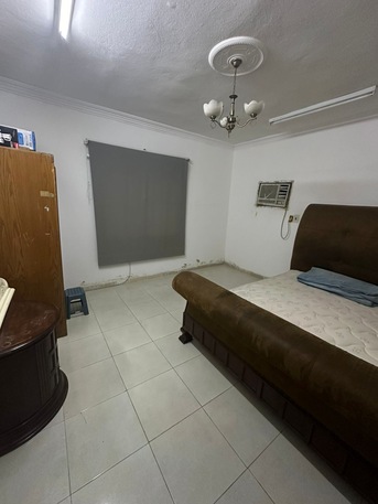 Al Badr, Apartments, Flats, Houses & Villas, SAR 1800/month,  2 BR,  SAR 1800/month, 2BR, 2BHK + 2 Bathroom Fully Furnished Family Flat