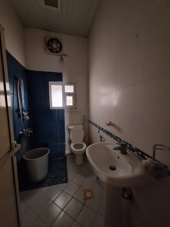 Jidhafs, Apartments, Flats, Houses & Villas, BHD 150/month,  2 BR,  Apartment For Rent In Tashan Area