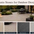 Premium Patio Stones By East Yorkshire Stone