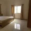 BHD 300/month,  2 BR,  #2 BEDROOMS,2 BATHROOMS,HALL,KITCHEN,SEMI FURNISHED,WITH A/C,EWA- FLAT FOR RENT #