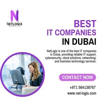 Dubai, Computer, Professional IT Companies In Dubai For Business IT Excellence