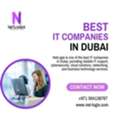 Professional IT Companies In Dubai For Business IT Excellence