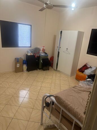 Jeddah, Roommates, SAR 800/month,  Looking For Roommate To Share Apartment &ndash; Tamil Professional Only Sharfiyah