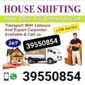 House Movers Packers