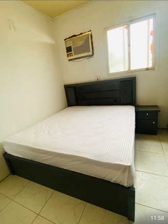 Al Malaz, Rooms for Rent, 1 Room Available For Filipino Bachelor Or Family Only