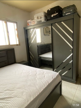 Al Malaz, Rooms for Rent, 1 Room Available For Filipino Bachelor Or Family Only