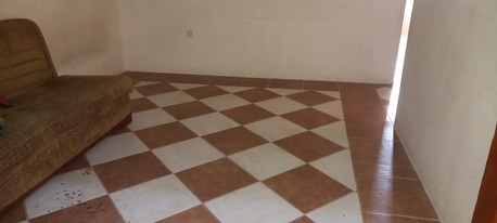 Muharraq, Apartments, Flats, Houses & Villas, BHD 140/month,  2 BR,  # 2 BEDROOMS,2 BATHROOMS,HALL,KITCHEN,FLAT FOR RENT IN MUHARRAQ -140/BD#