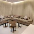 SAR 60000/year,  1 BR,  High End Finishing Apartment Furnished Located Near Kingdom, Tower Olaya