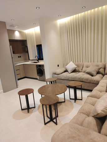 Olaya, Apartments, Flats, Houses & Villas, SAR 60000/year,  1 BR,  High End Finishing Apartment Furnished Located Near Kingdom, Tower Olaya
