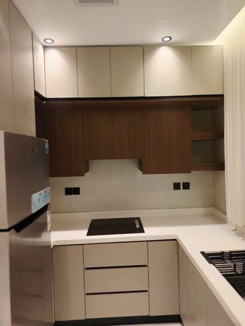 Olaya, Apartments, Flats, Houses & Villas, SAR 60000/year,  1 BR,  High End Finishing Apartment Furnished Located Near Kingdom, Tower Olaya