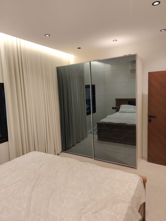 Olaya, Apartments, Flats, Houses & Villas, SAR 60000/year,  1 BR,  High End Finishing Apartment Furnished Located Near Kingdom, Tower Olaya