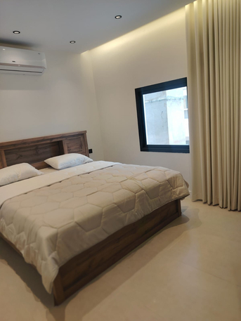 Olaya, Apartments, Flats, Houses & Villas, SAR 60000/year,  1 BR,  High End Finishing Apartment Furnished Located Near Kingdom, Tower Olaya