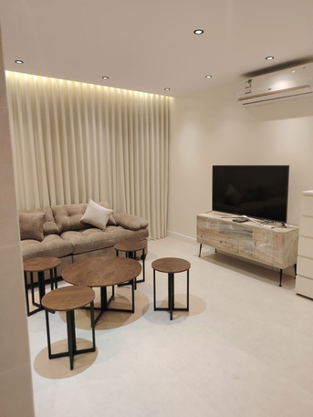 Olaya, Apartments, Flats, Houses & Villas, SAR 60000/year,  1 BR,  High End Finishing Apartment Furnished Located Near Kingdom, Tower Olaya