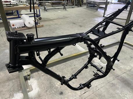 Sydney, Business, Premium Commercial Powder Coating Adelaide Services