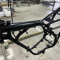 Premium Commercial Powder Coating Adelaide Services