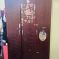 BHD 18,  Wooden Cupboard