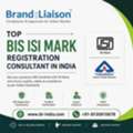 Top BIS ISI Mark Registration Consultant In India