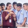 Top 10 ICSE Schools In Bangalore - Presidency School Banashankari