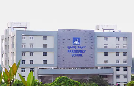 Bangalore, Education, Top 10 ICSE Schools In Bangalore - Presidency School Banashankari