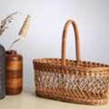 Buy Wicker Baskets At Habereindia