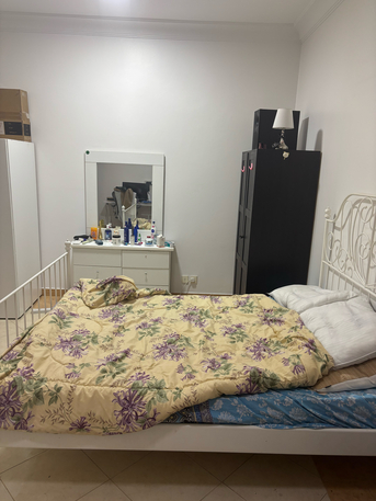 Ghirnatah, Rooms for Rent, SAR 1500/month,  Furnished,  SAR 1500/month, Furnished, Full Furnished Room For Executive Bachelor