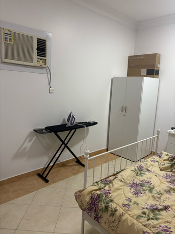Ghirnatah, Rooms for Rent, SAR 1500/month,  Furnished,  SAR 1500/month, Furnished, Full Furnished Room For Executive Bachelor