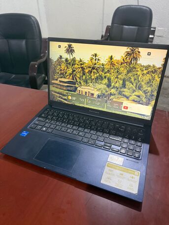 Riyadh, Computers, SAR 1200,  ASUS VivoBook (Gen 13) - Like New - Quick Sale
