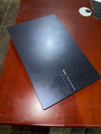 Riyadh, Computers, SAR 1200,  ASUS VivoBook (Gen 13) - Like New - Quick Sale