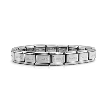 London, Clothing & Accessories, GBP 013,  Shop Stylish Charmlinks Silver Starter Bracelet