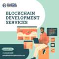 Trusted Blockchain Development Company In The USA