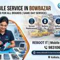 Fast Fixes: Finding The Best Mobile Service In Bowbazar