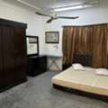 SAR 1400/month,  Furnished,  2 BR,  With Two Toilets,  Need Indian National For One Month