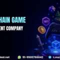 Ready To Launch A Web3 Game? Blockchain Game Development Makes It Easy