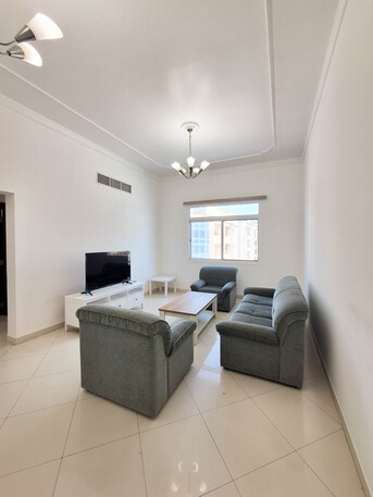 Burhama, Apartments, Flats, Houses & Villas, BHD 380/month,  Furnished,  2 BR,  For Rent A  Fully Furnished Apartment In Al Burhama Area Close To The Malls Inclusive EWA