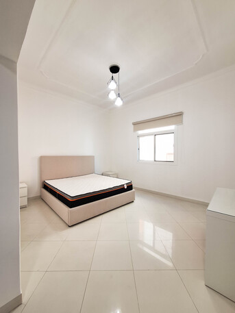 Burhama, Apartments, Flats, Houses & Villas, BHD 380/month,  Furnished,  2 BR,  For Rent A  Fully Furnished Apartment In Al Burhama Area Close To The Malls Inclusive EWA