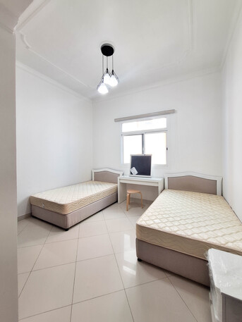 Burhama, Apartments, Flats, Houses & Villas, BHD 380/month,  Furnished,  2 BR,  For Rent A  Fully Furnished Apartment In Al Burhama Area Close To The Malls Inclusive EWA