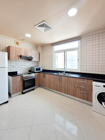 Burhama, Apartments, Flats, Houses & Villas, BHD 380/month,  Furnished,  2 BR,  For Rent A  Fully Furnished Apartment In Al Burhama Area Close To The Malls Inclusive EWA