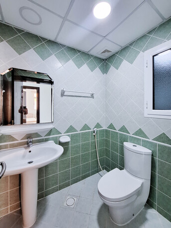 Burhama, Apartments, Flats, Houses & Villas, BHD 380/month,  Furnished,  2 BR,  For Rent A  Fully Furnished Apartment In Al Burhama Area Close To The Malls Inclusive EWA