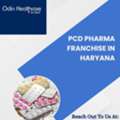 Pcd Pharma Franchise In Haryana